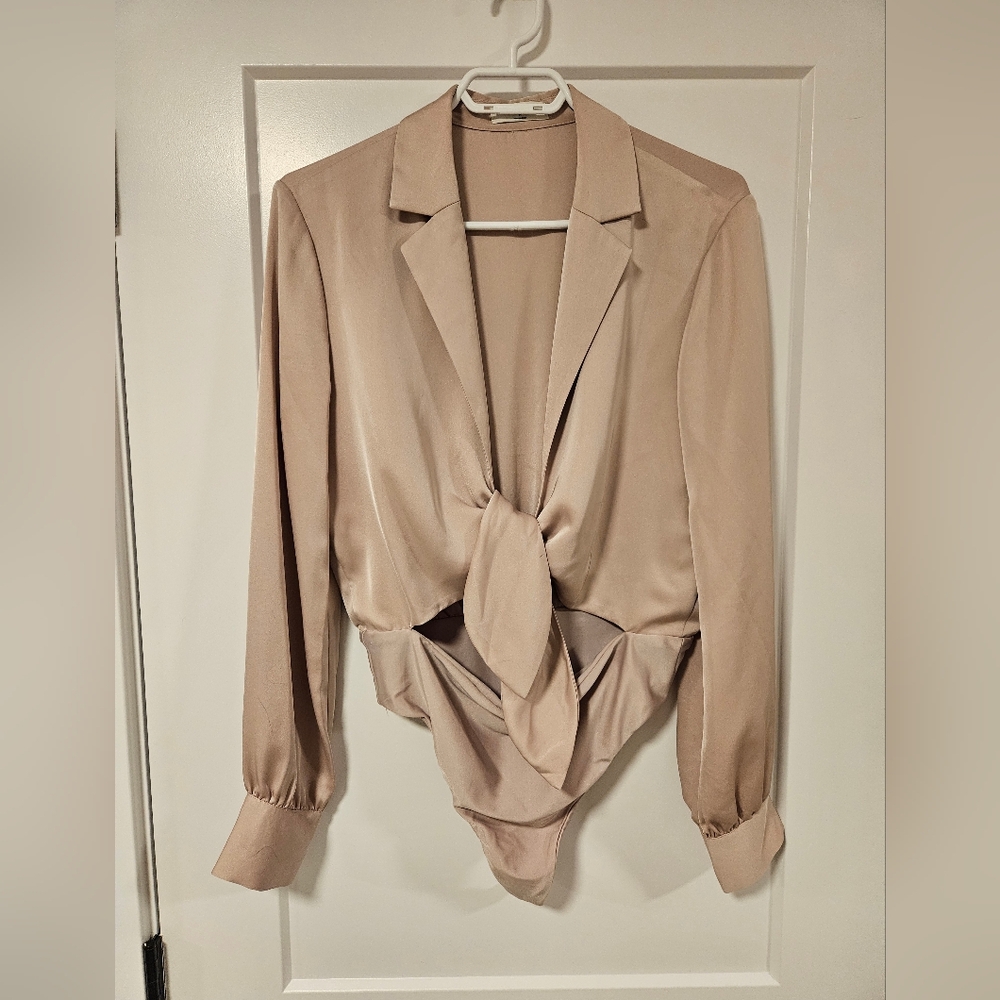 Babaton Bodysuit